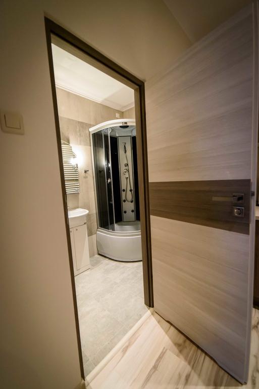 Apartamenty Walowa 4 تارنوف المظهر الخارجي الصورة