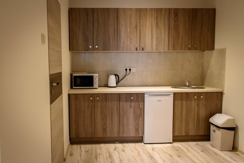 Apartamenty Walowa 4 تارنوف المظهر الخارجي الصورة