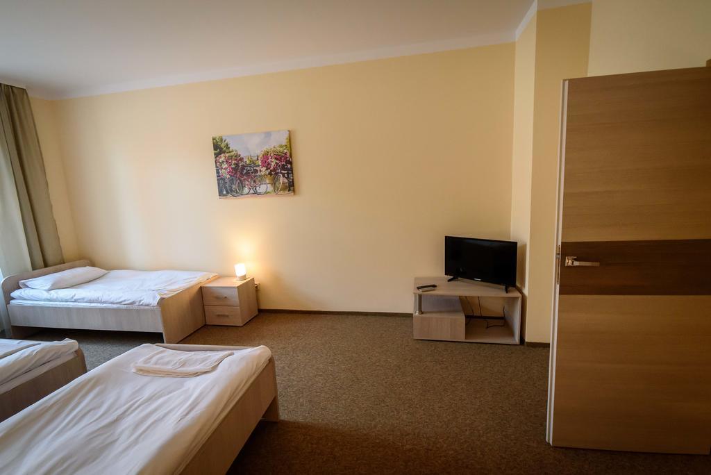 Apartamenty Walowa 4 تارنوف المظهر الخارجي الصورة