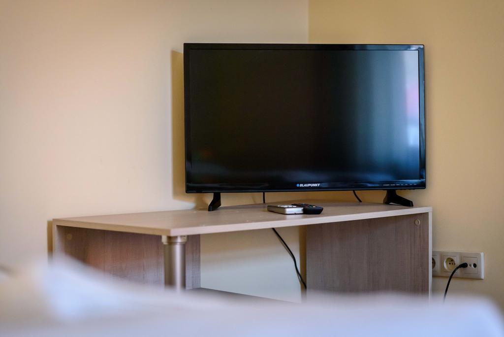 Apartamenty Walowa 4 تارنوف المظهر الخارجي الصورة