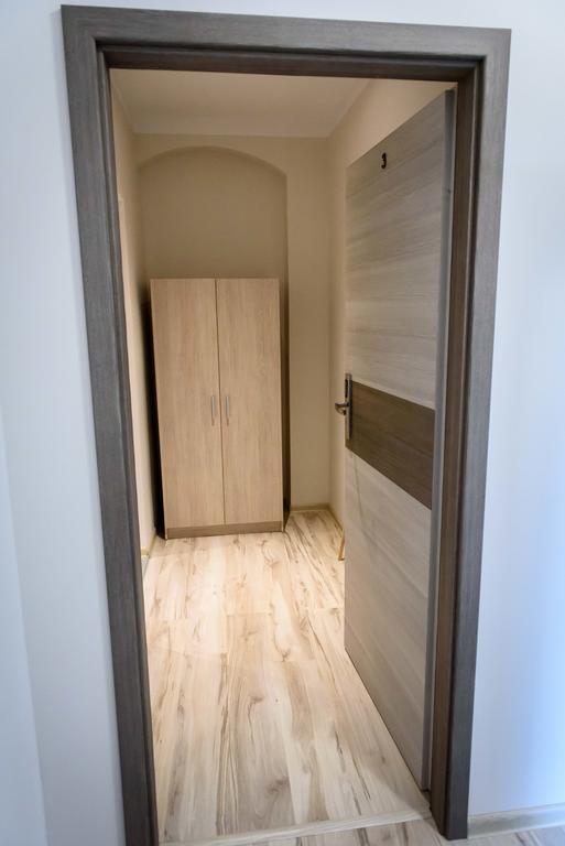 Apartamenty Walowa 4 تارنوف المظهر الخارجي الصورة