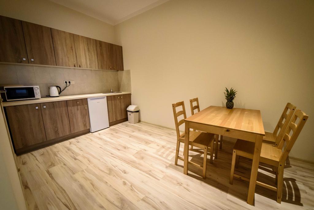 Apartamenty Walowa 4 تارنوف المظهر الخارجي الصورة