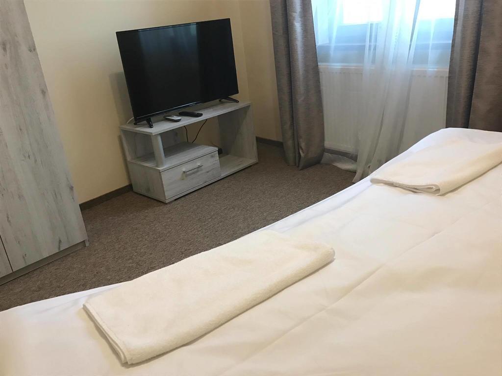 Apartamenty Walowa 4 تارنوف المظهر الخارجي الصورة