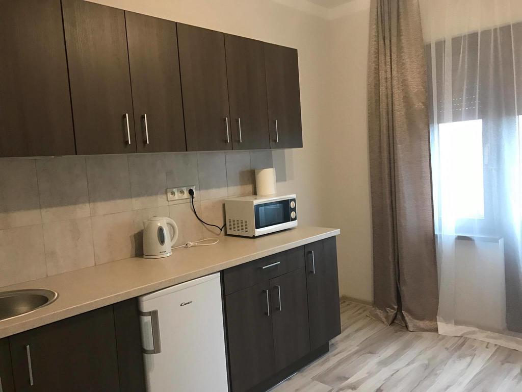 Apartamenty Walowa 4 تارنوف المظهر الخارجي الصورة