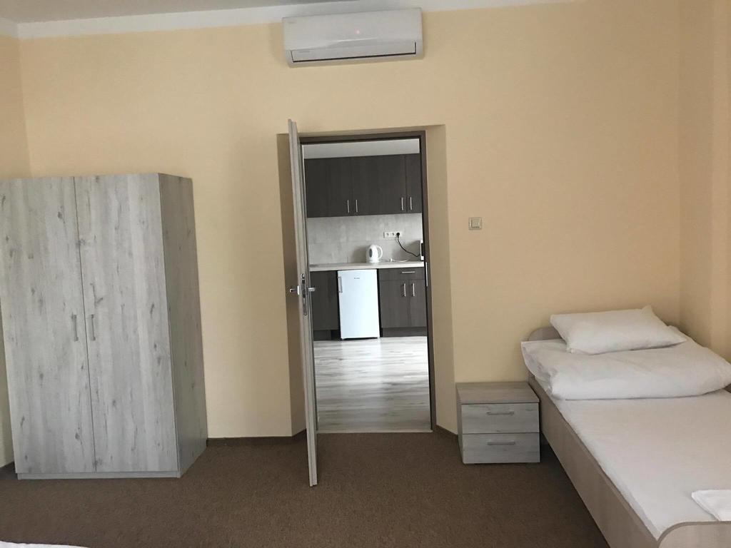 Apartamenty Walowa 4 تارنوف المظهر الخارجي الصورة