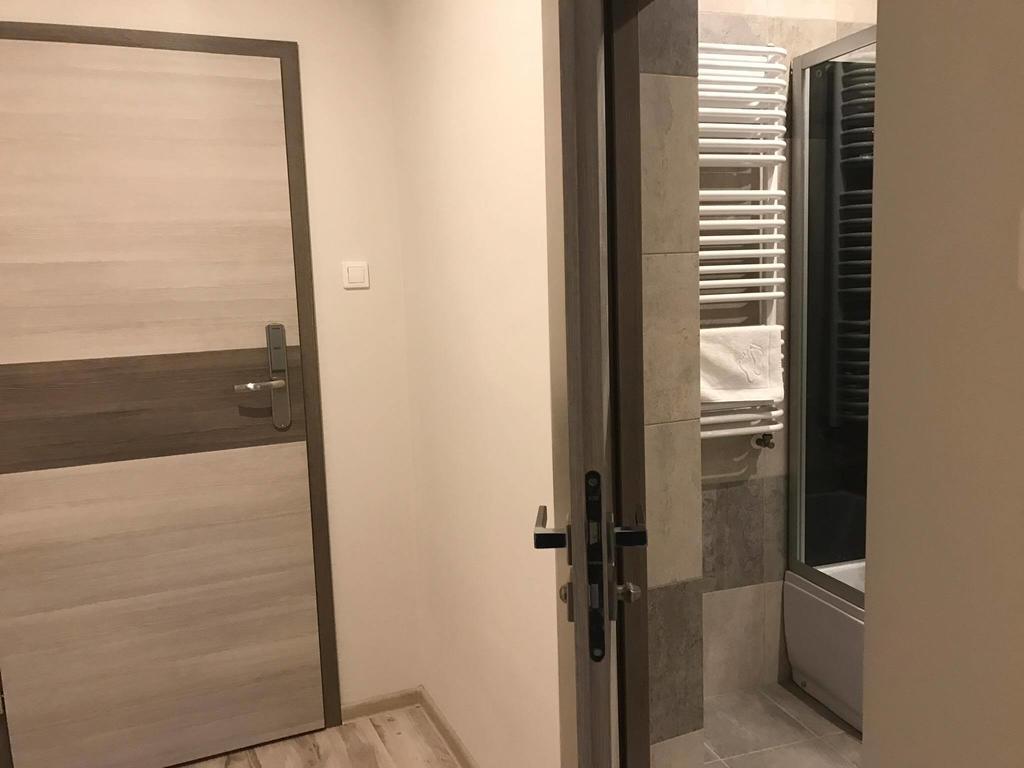 Apartamenty Walowa 4 تارنوف المظهر الخارجي الصورة