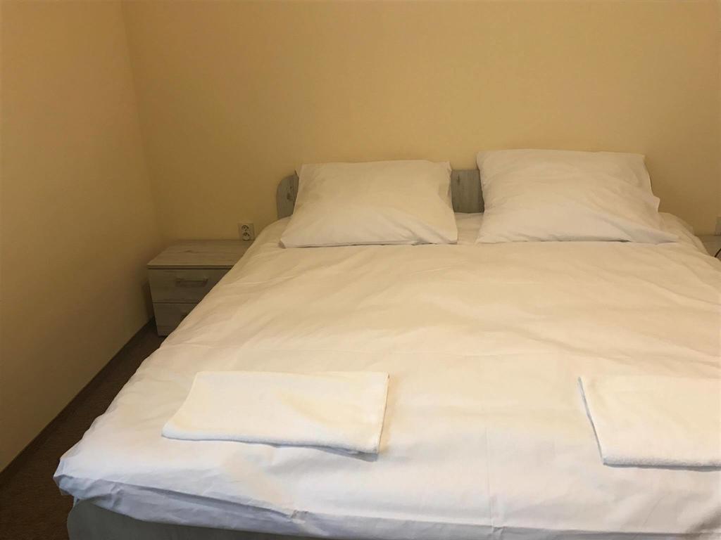 Apartamenty Walowa 4 تارنوف المظهر الخارجي الصورة