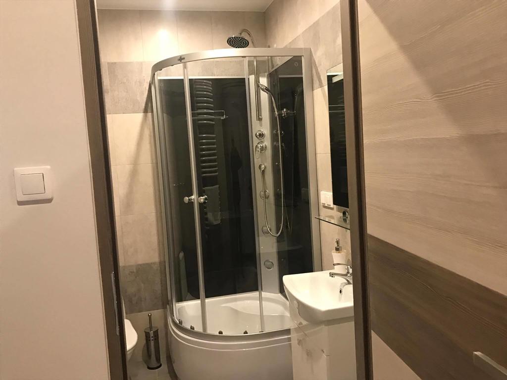Apartamenty Walowa 4 تارنوف المظهر الخارجي الصورة