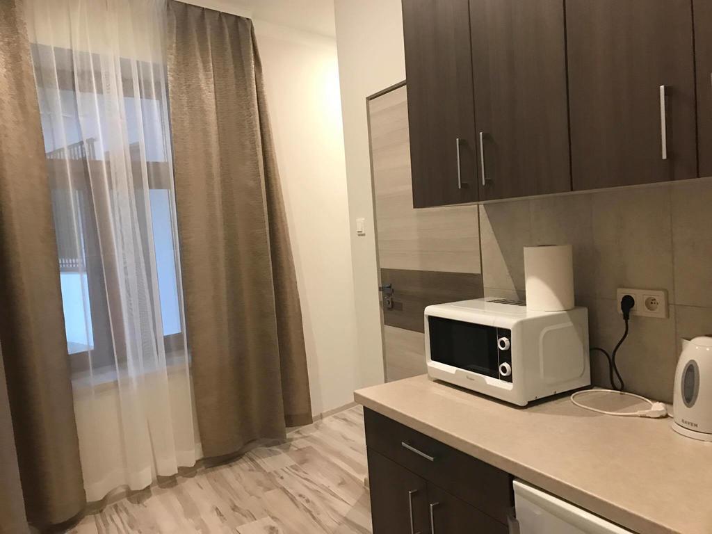 Apartamenty Walowa 4 تارنوف المظهر الخارجي الصورة