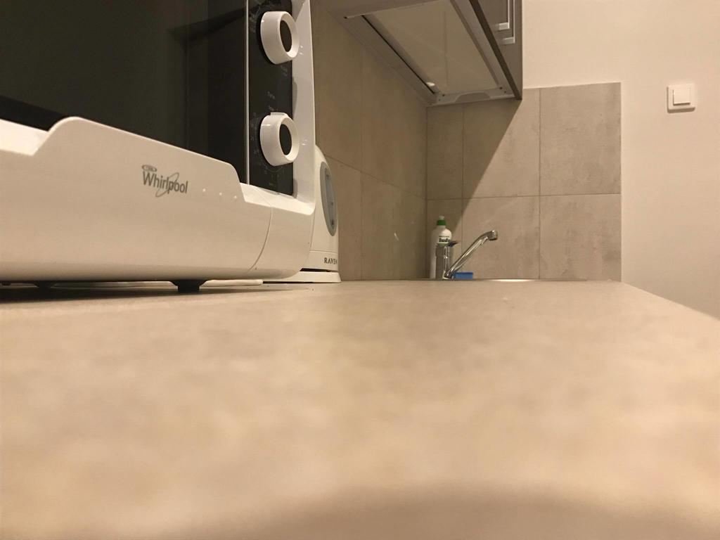 Apartamenty Walowa 4 تارنوف المظهر الخارجي الصورة